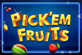 Pick Em Fruits